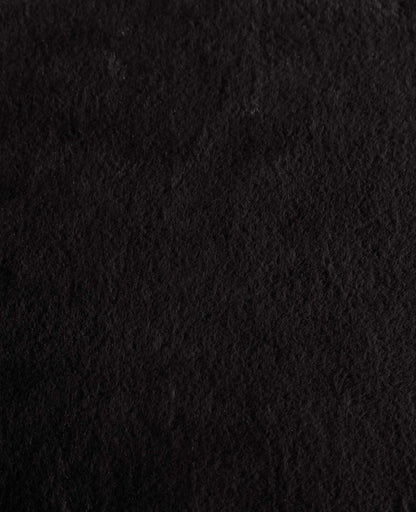 Faux Fur Solid Throw Blanket