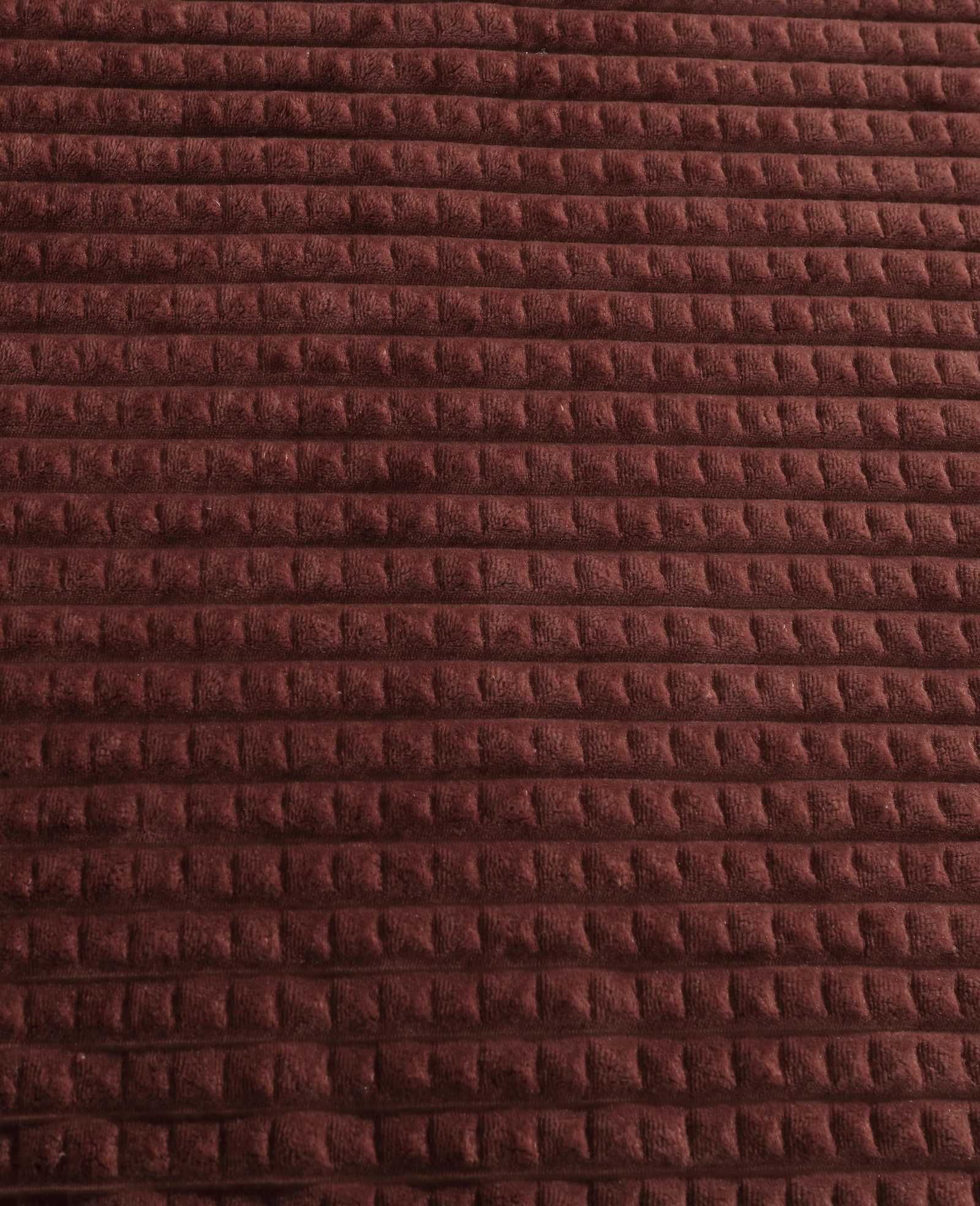 Textured Solid Throw Blanket