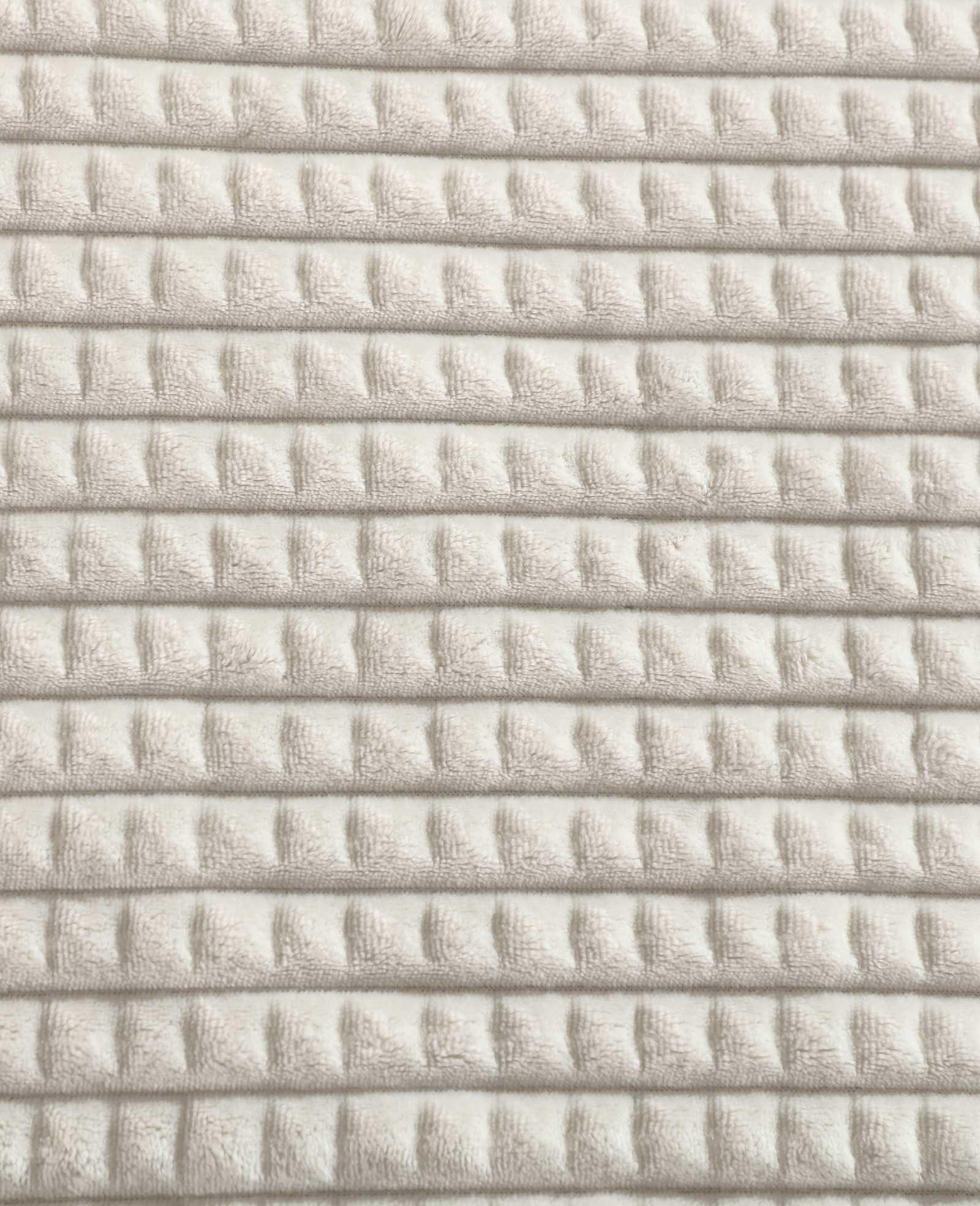 Textured Solid Throw Blanket
