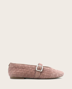 ROSE SUEDE