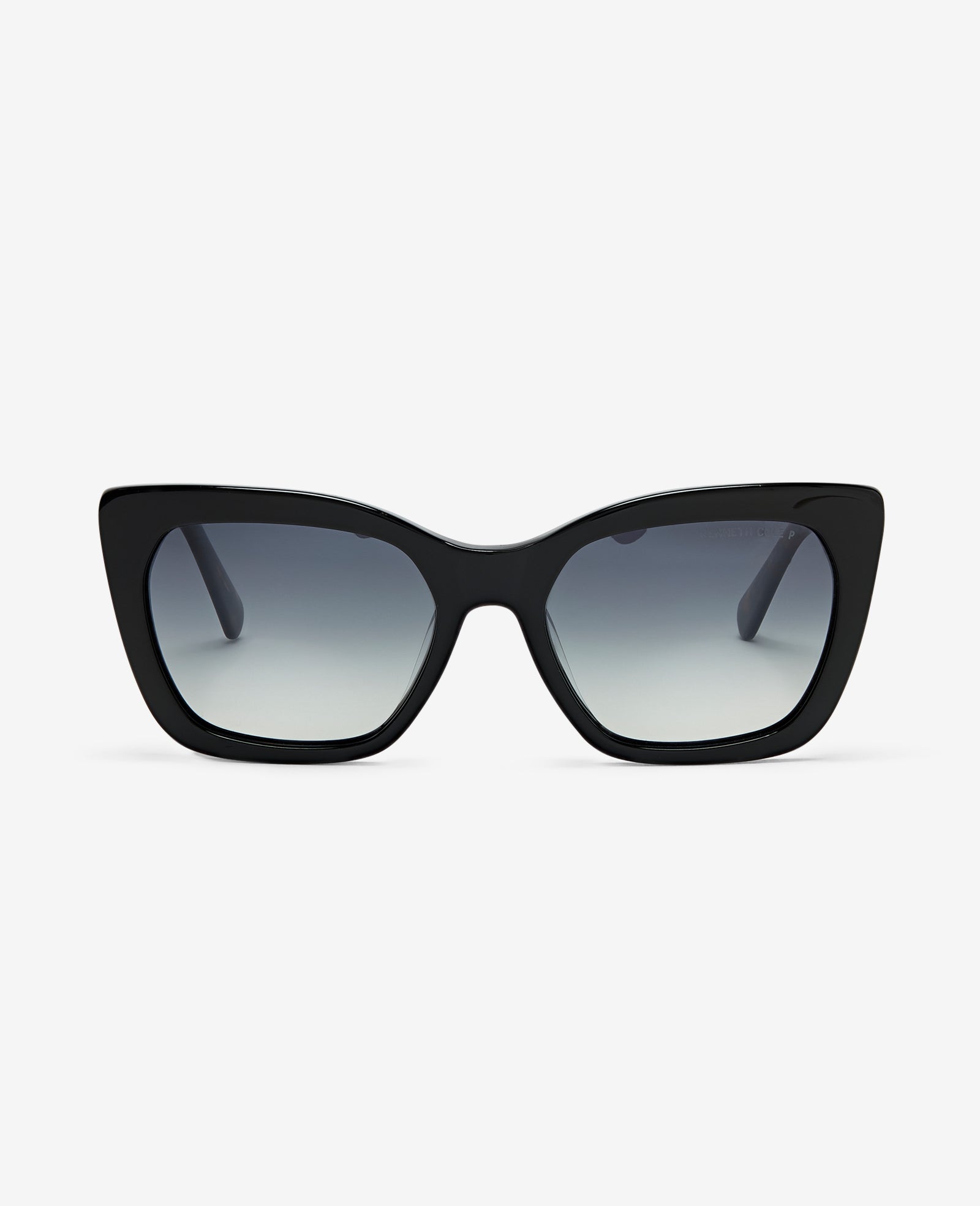 Cat Eye Acetate Sunglasses