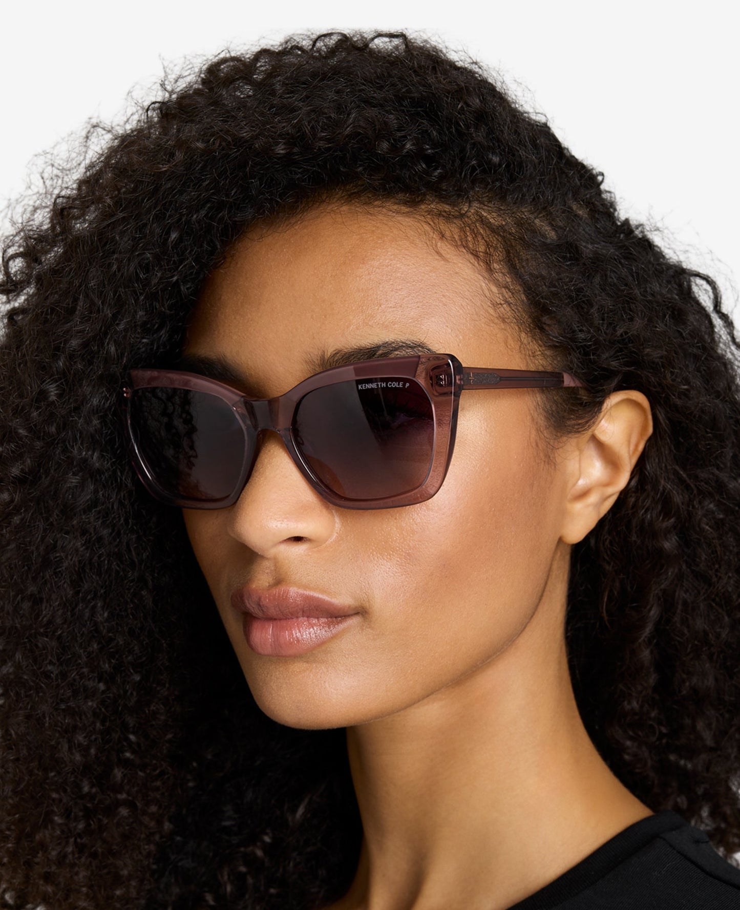 Cat Eye Acetate Sunglasses
