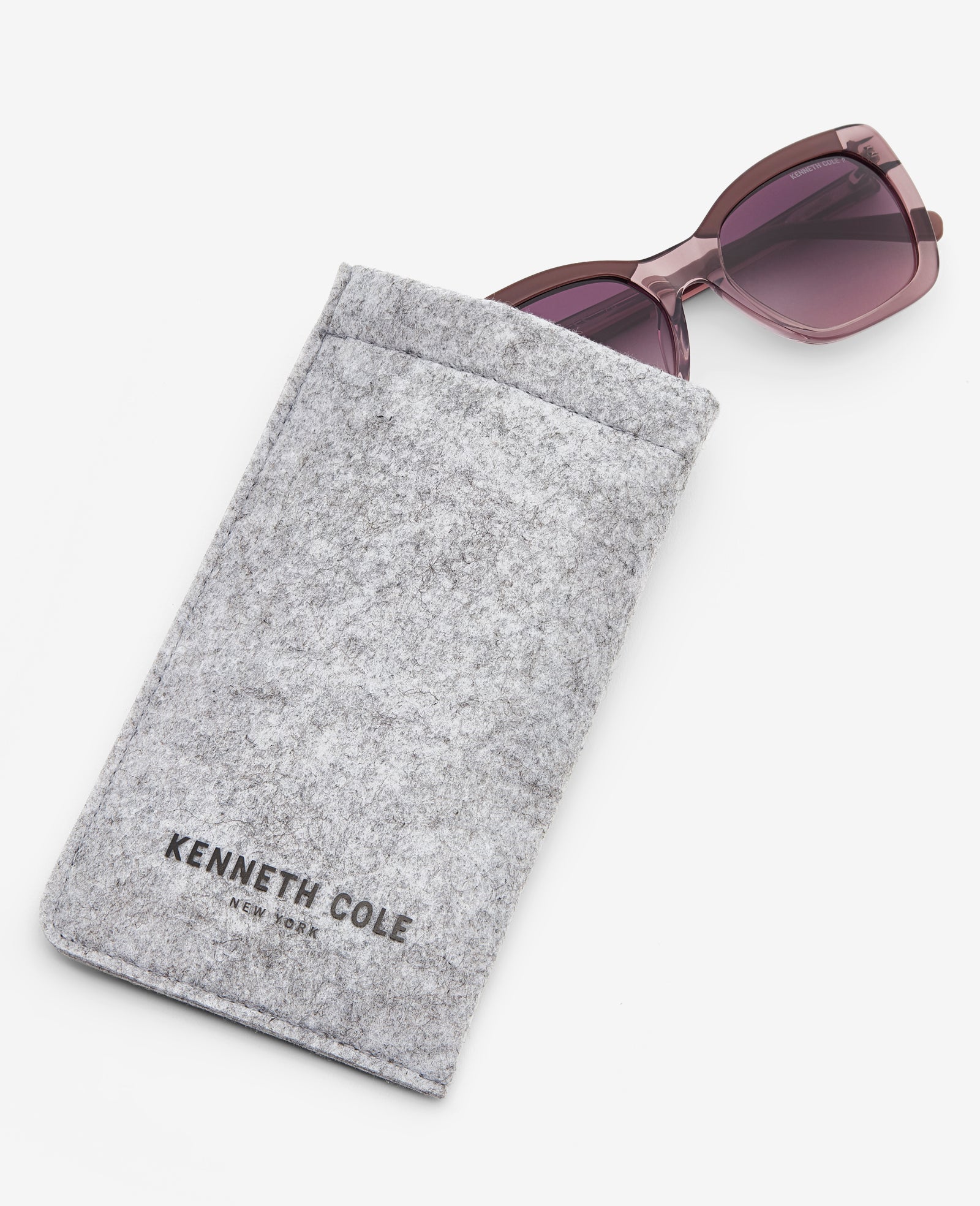 Cat Eye Acetate Sunglasses