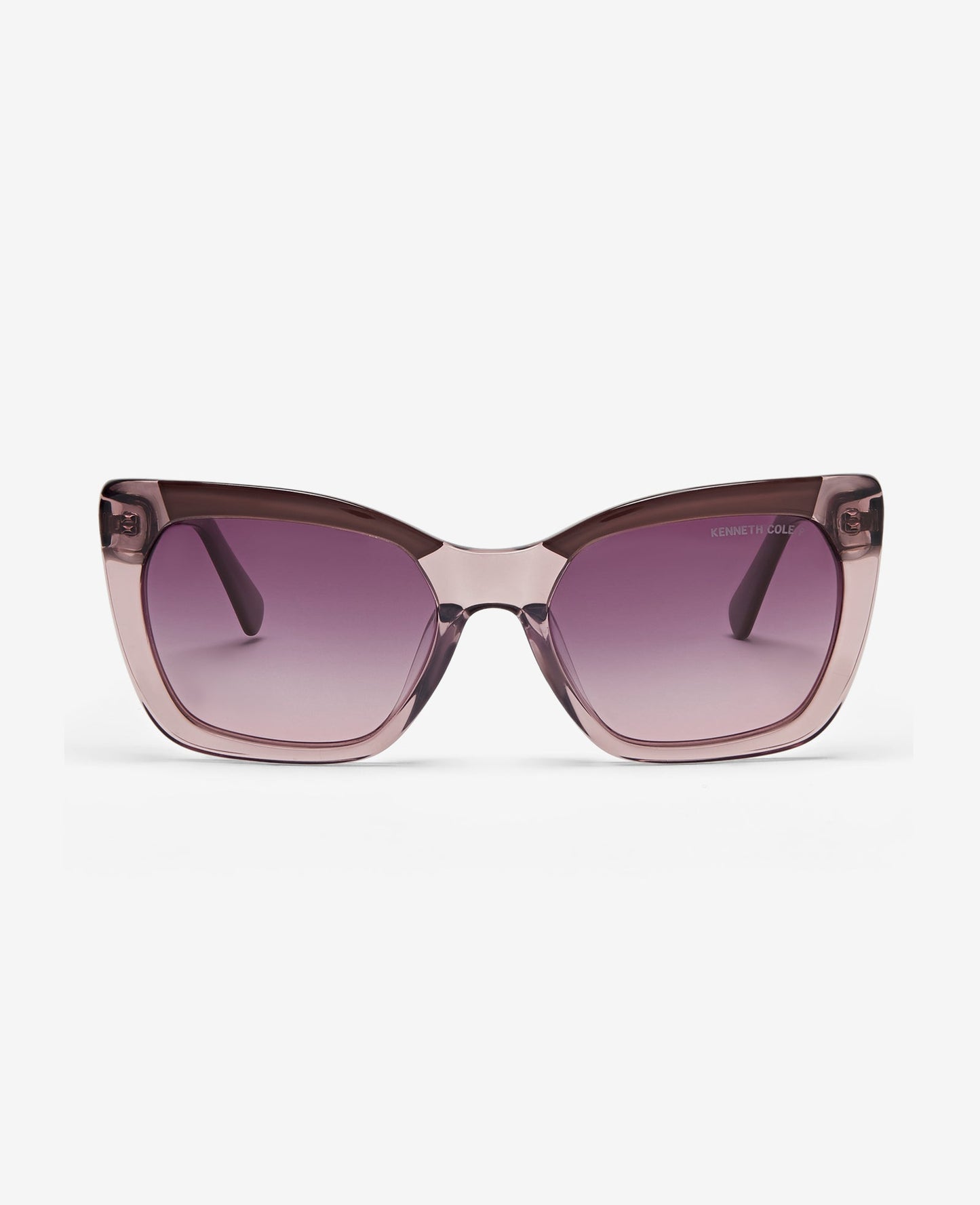 Cat Eye Acetate Sunglasses