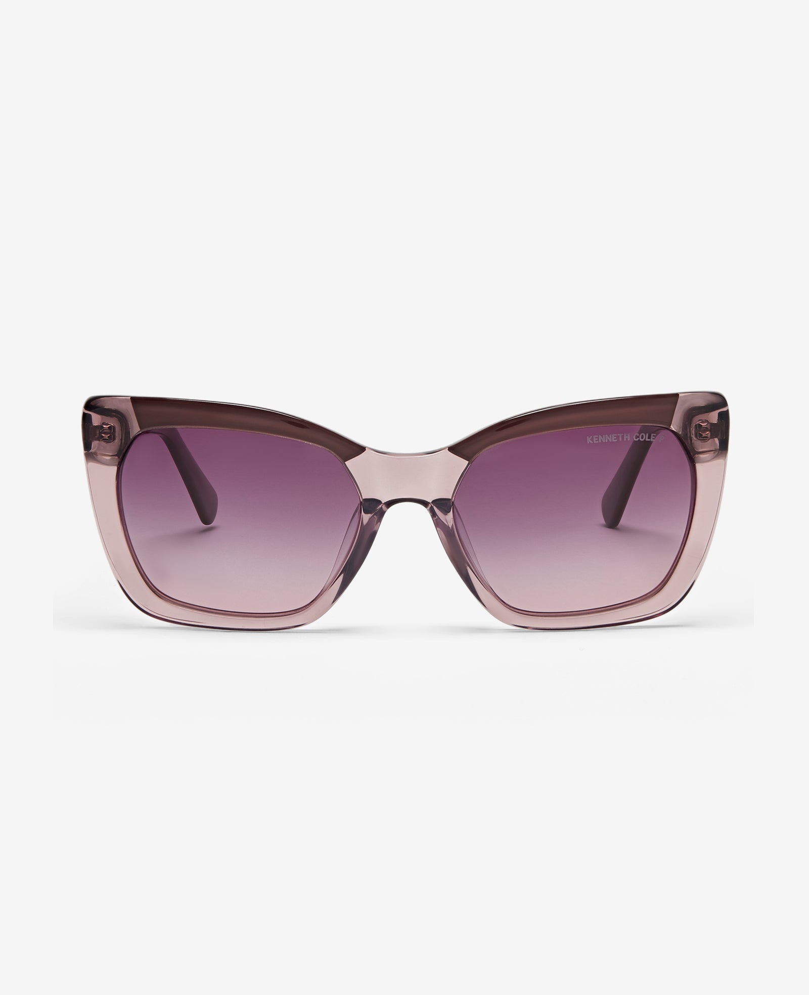 Cat Eye Acetate Sunglasses
