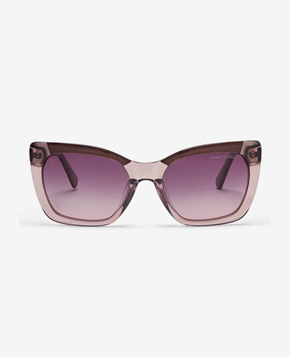 Cat Eye Acetate Sunglasses