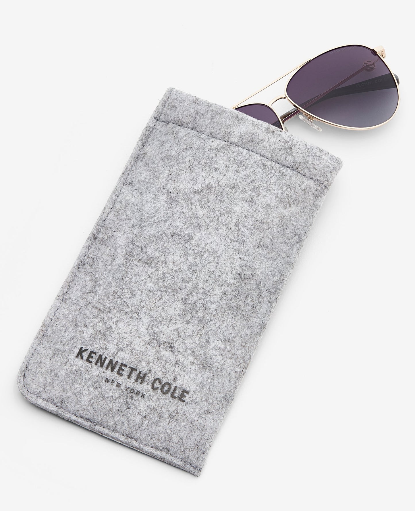 Pilot Titanium Aviator Sunglasses