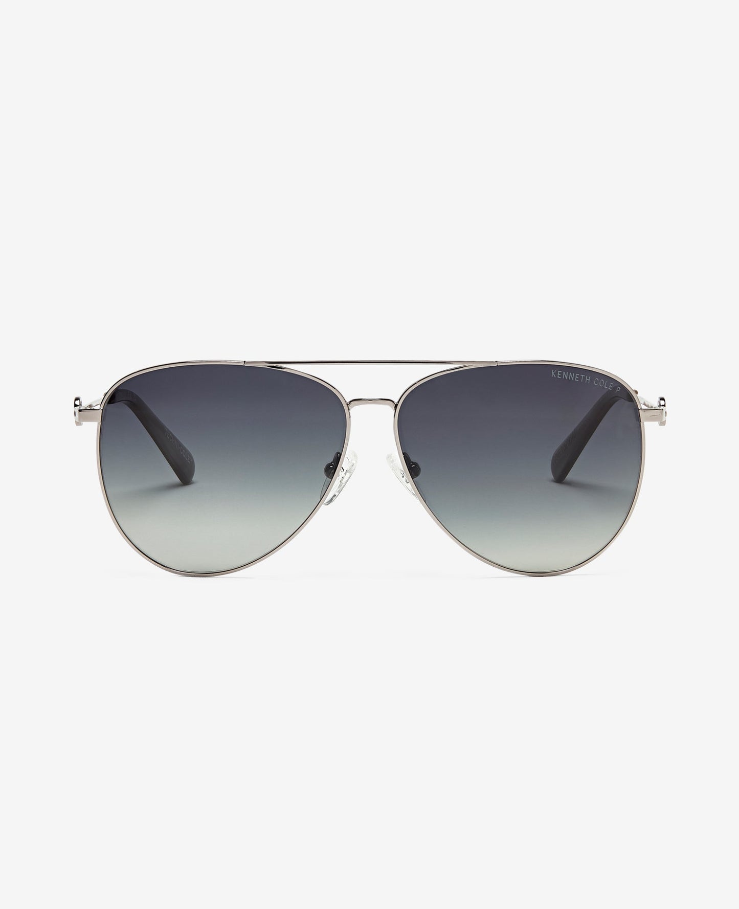 Pilot Titanium Aviator Sunglasses