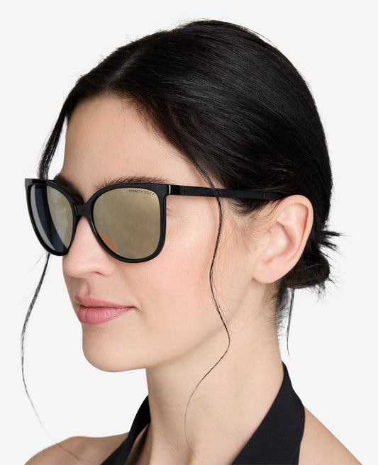 Square Ultem Sunglasses