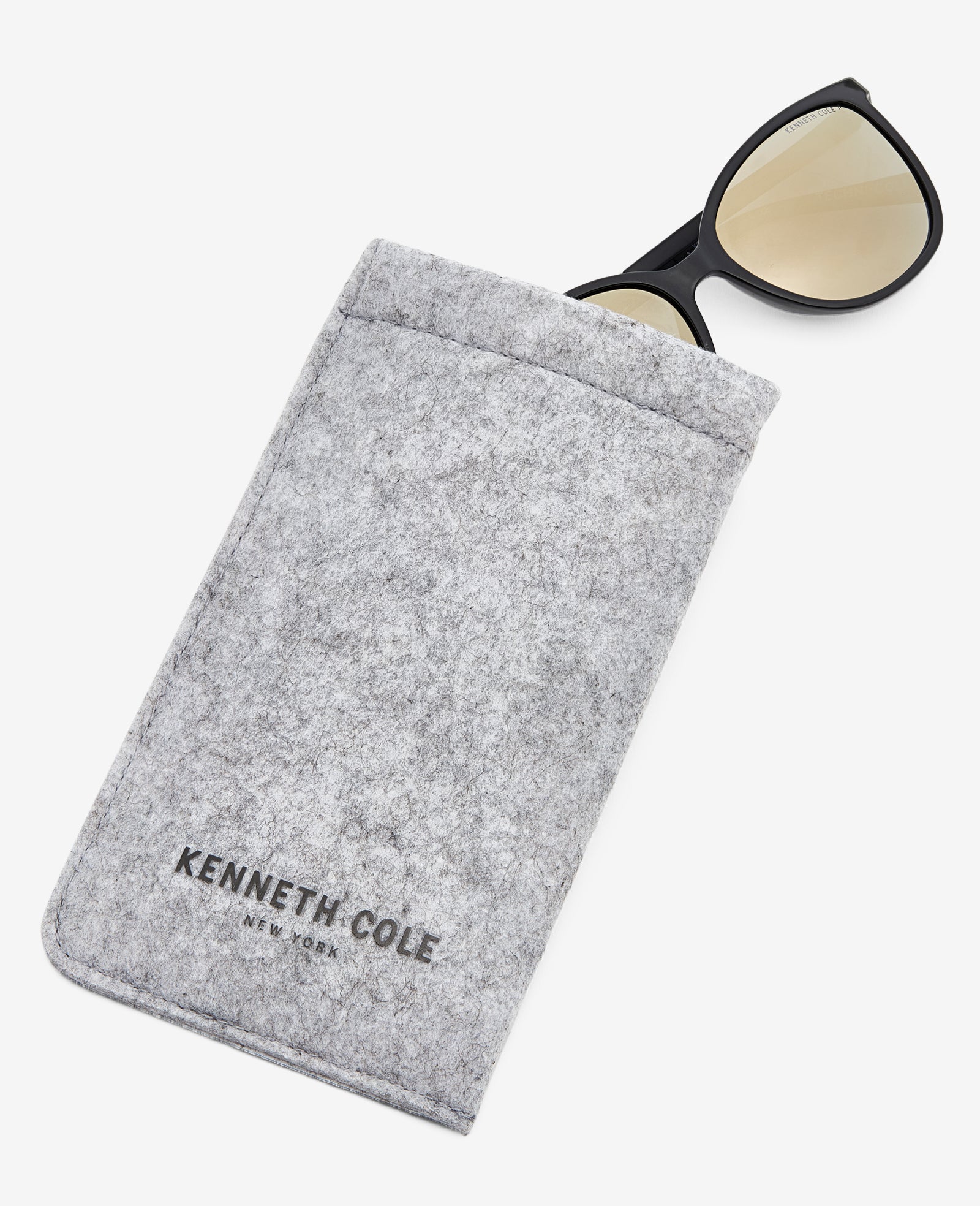 Square Ultem Sunglasses