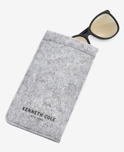 Square Ultem Sunglasses