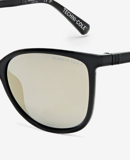 Square Ultem Sunglasses