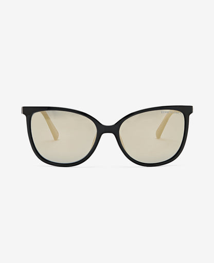 Square Ultem Sunglasses