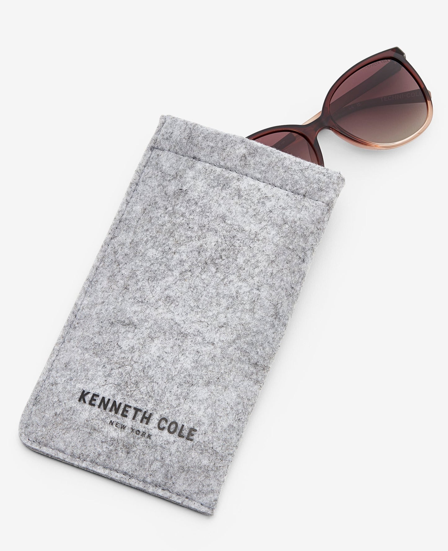 Square Ultem Sunglasses