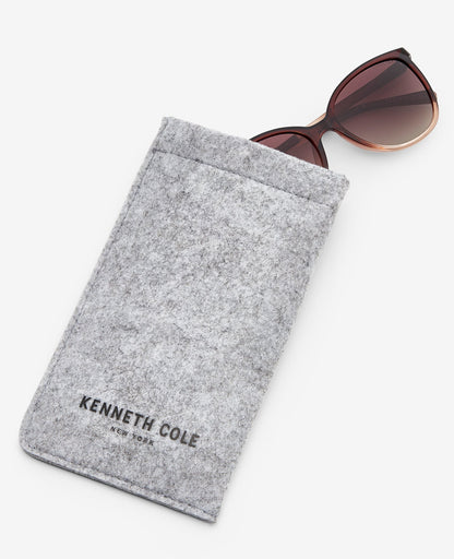 Square Ultem Sunglasses