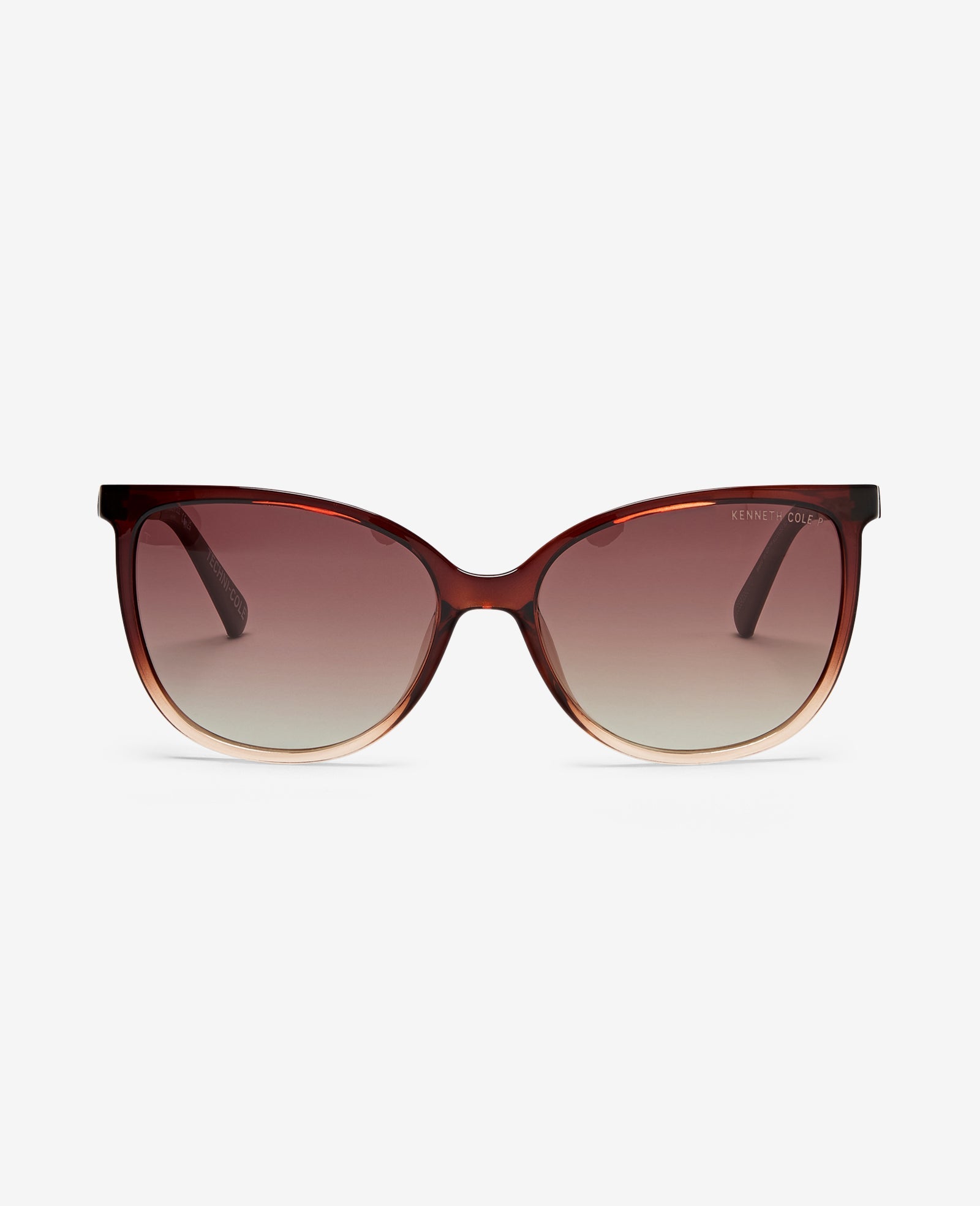 Square Ultem Sunglasses