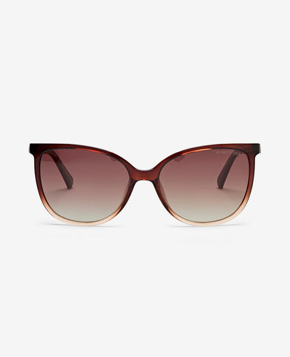 Square Ultem Sunglasses