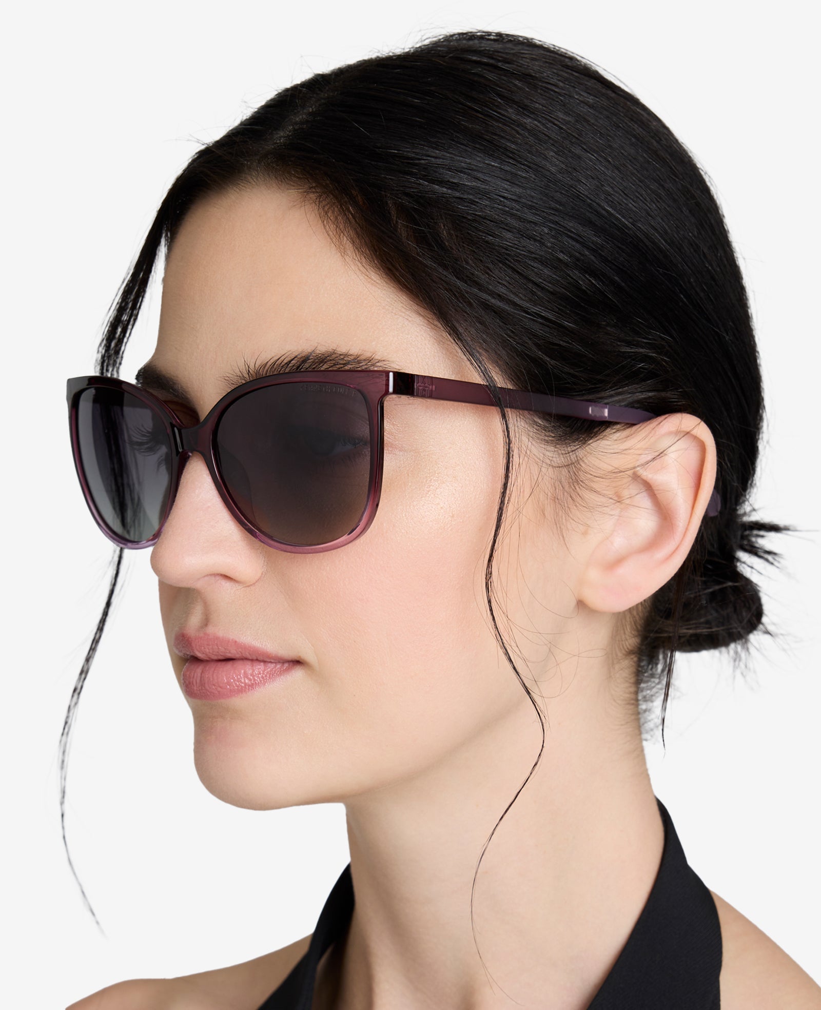 Square Ultem Sunglasses