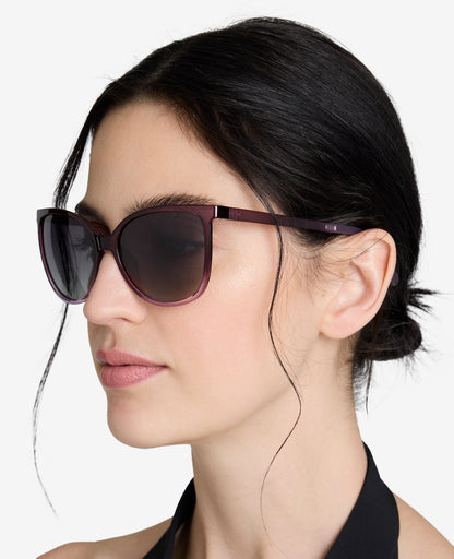 Square Ultem Sunglasses