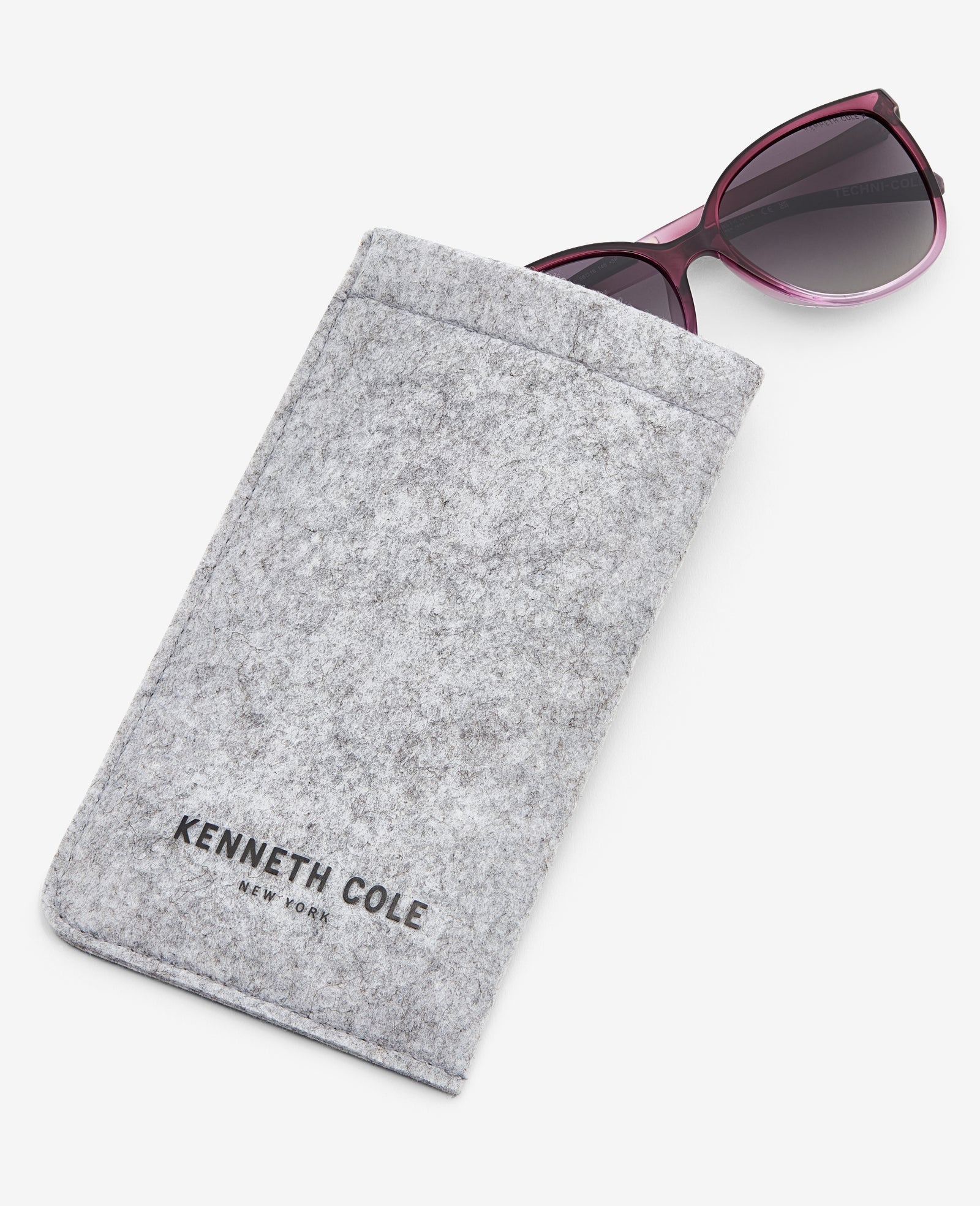 Square Ultem Sunglasses