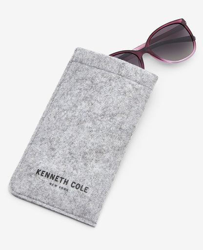 Square Ultem Sunglasses