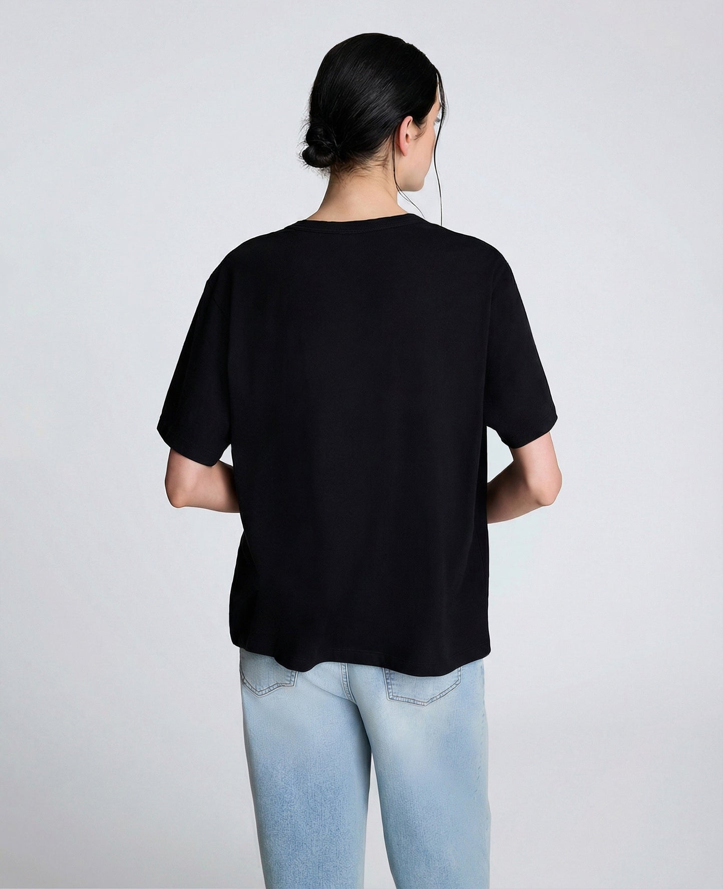 Lingua Franca Shut The Hate Up Unisex Tee