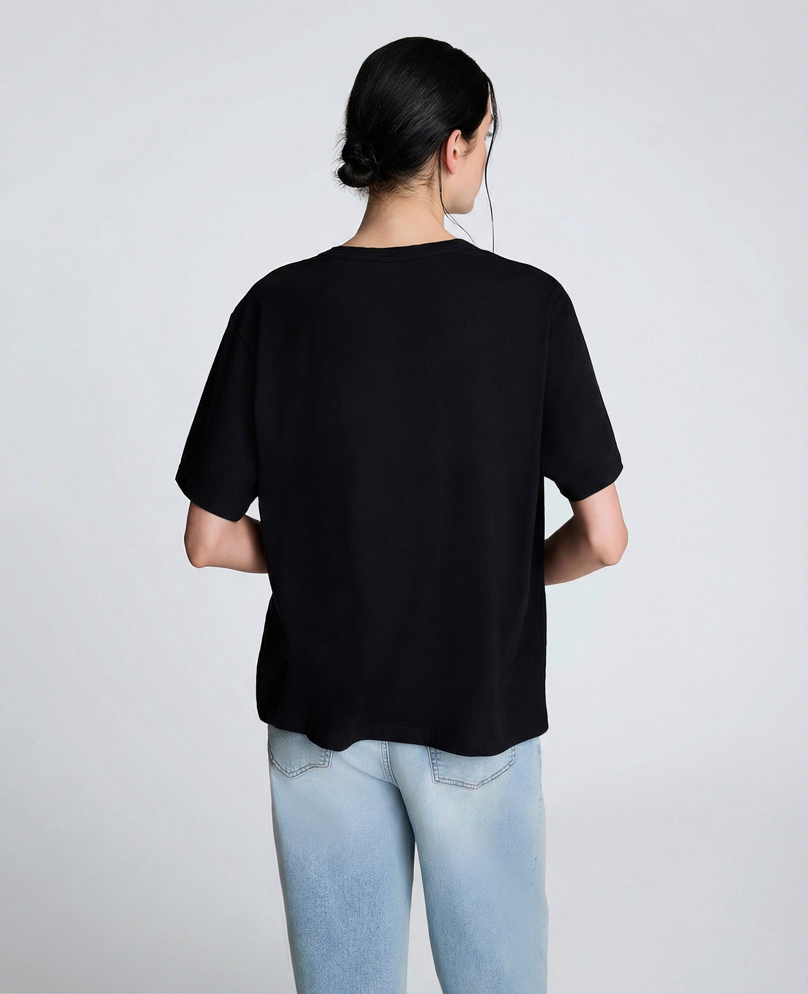 Lingua Franca Shut The Hate Up Unisex Tee
