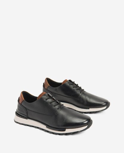 Black/Grey
