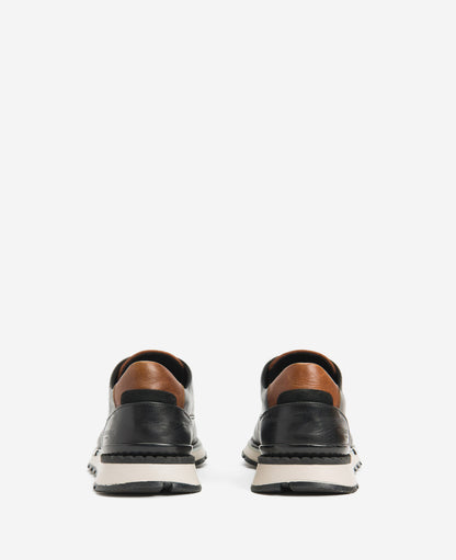 Black/Grey