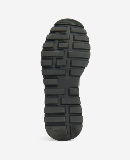 Black/Grey