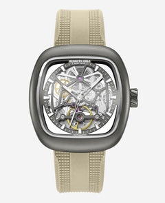GUNMETAL