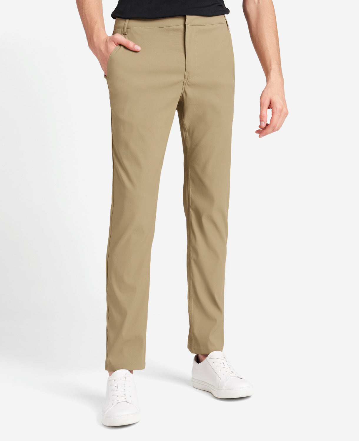 Light Brown