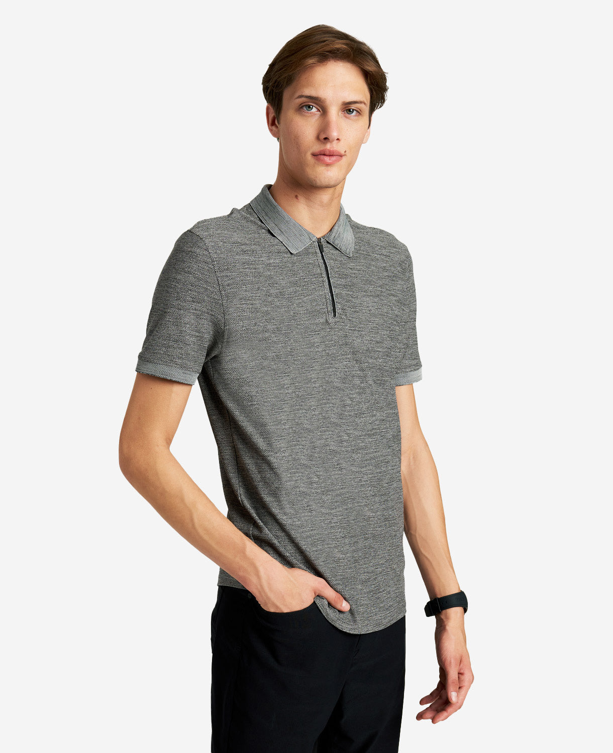 Grey Heather