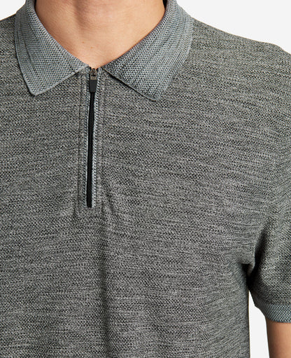 Grey Heather