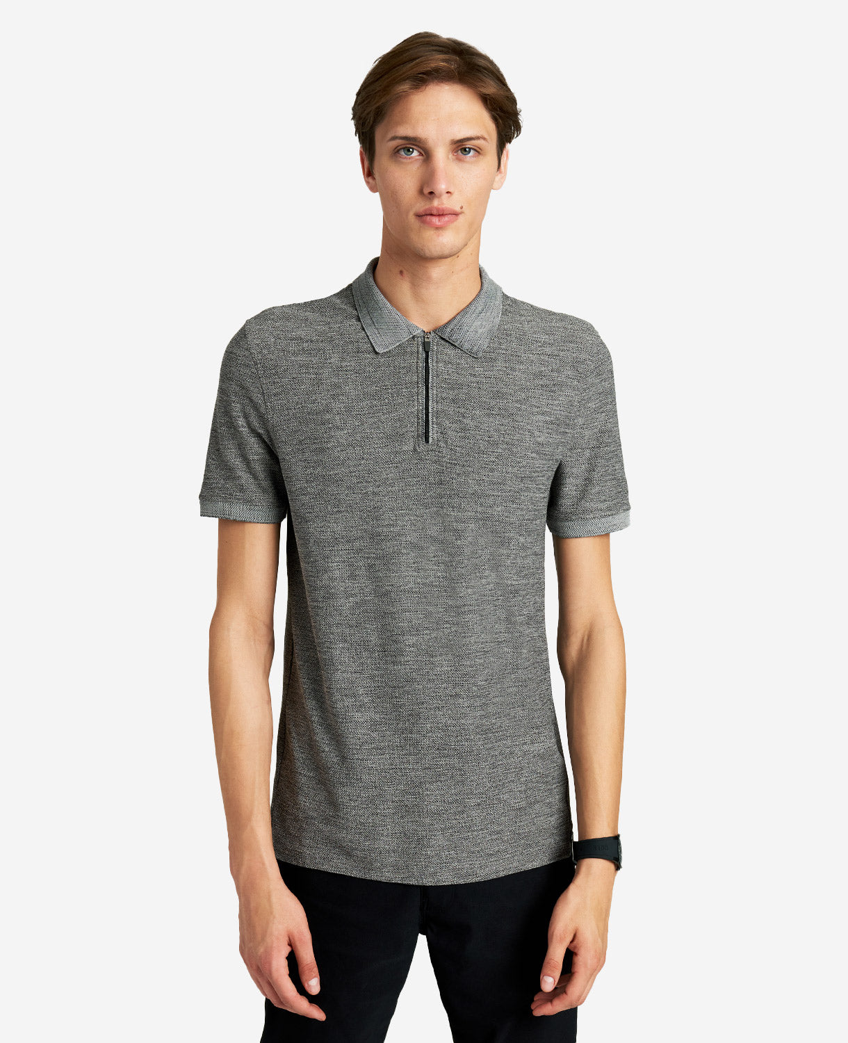 Grey Heather