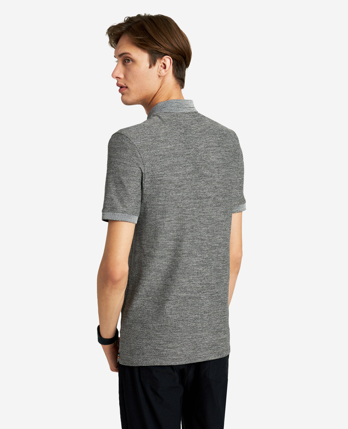 Grey Heather