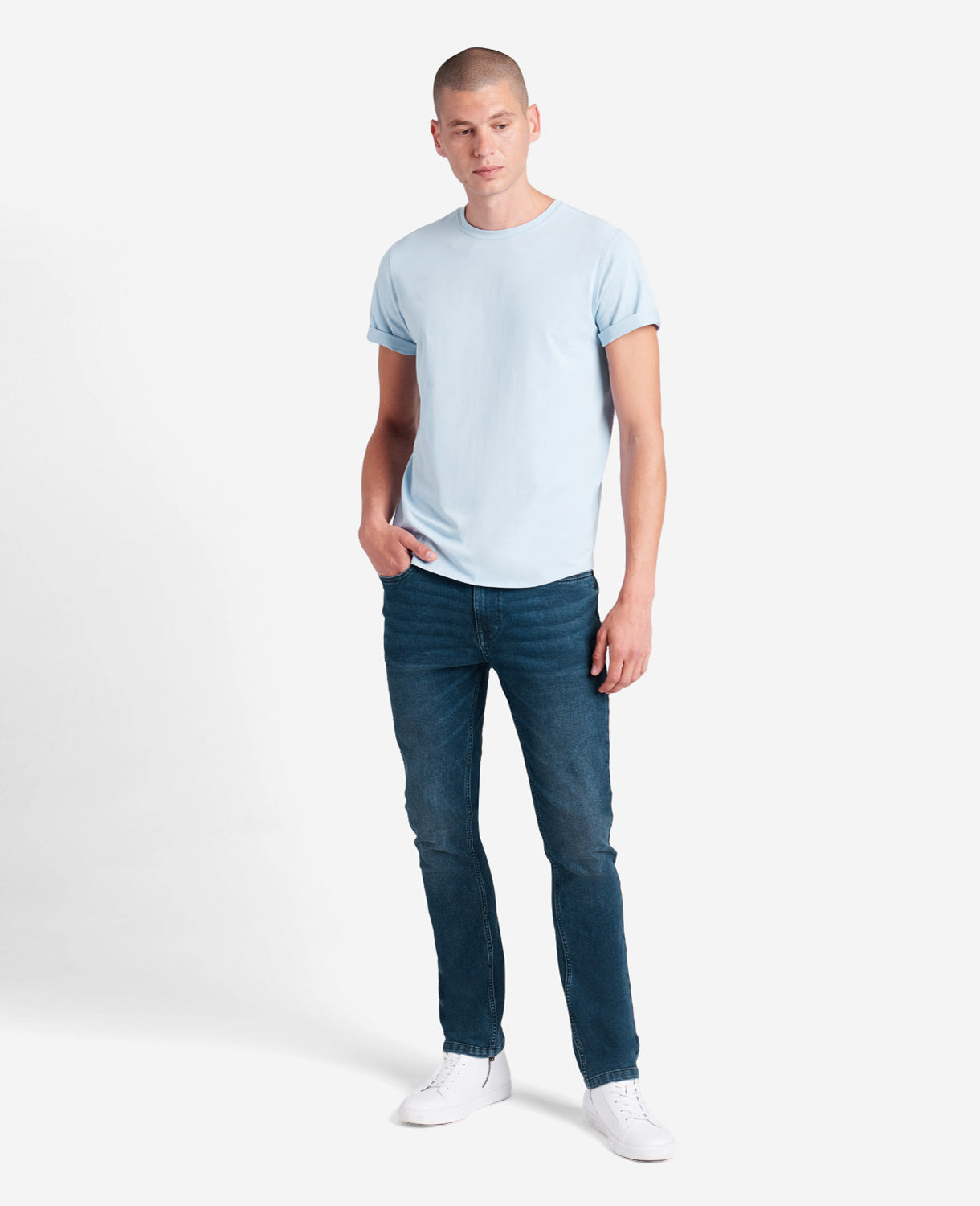 Light Blue