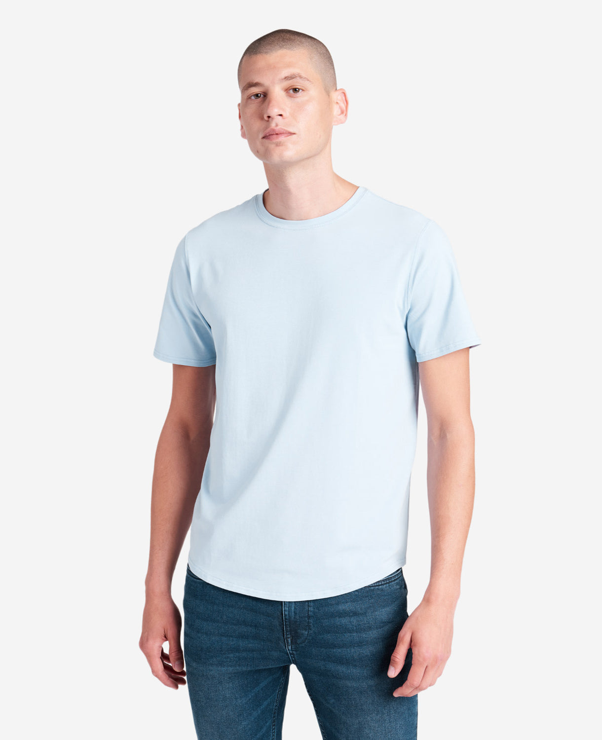 Light Blue