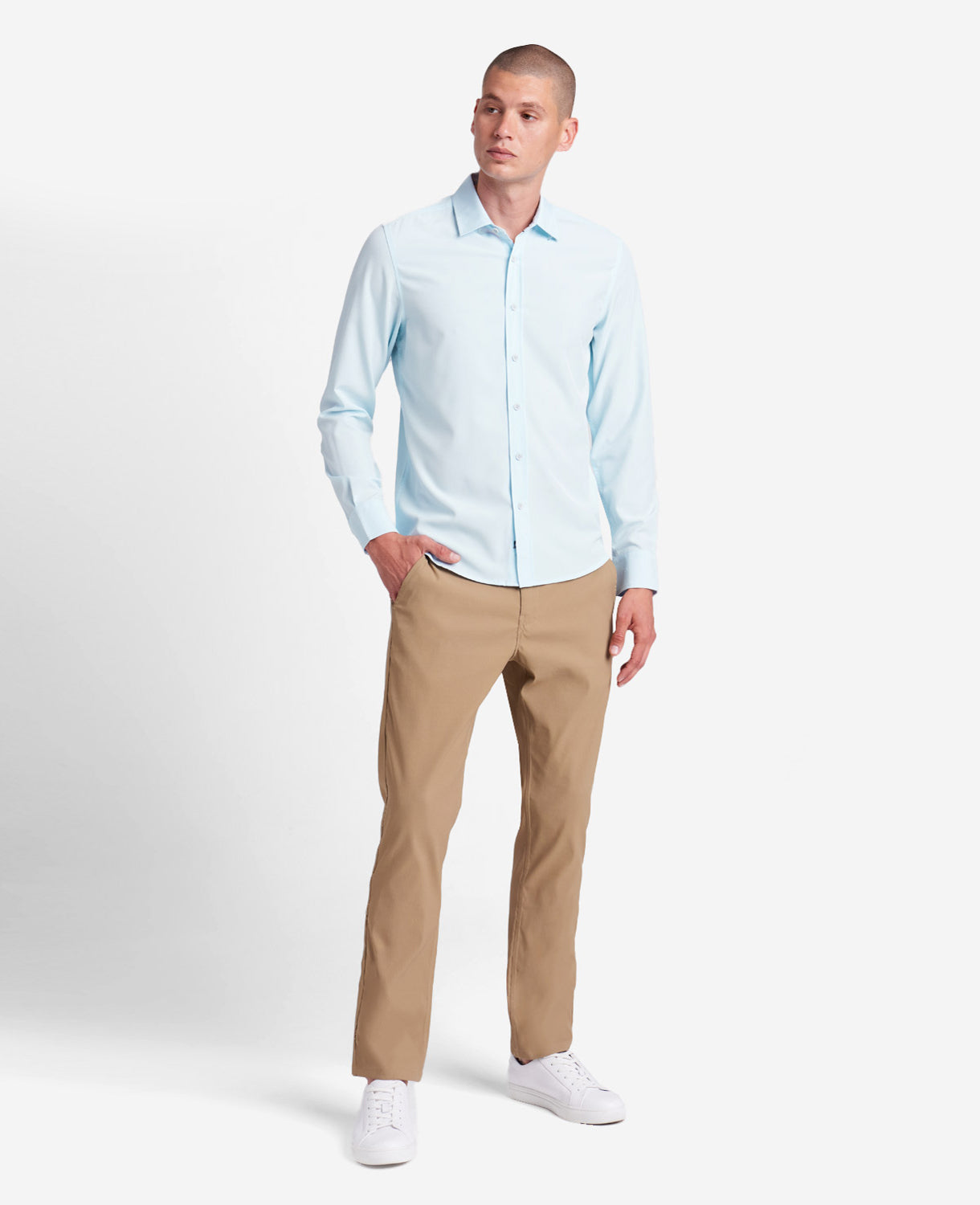 Light Blue