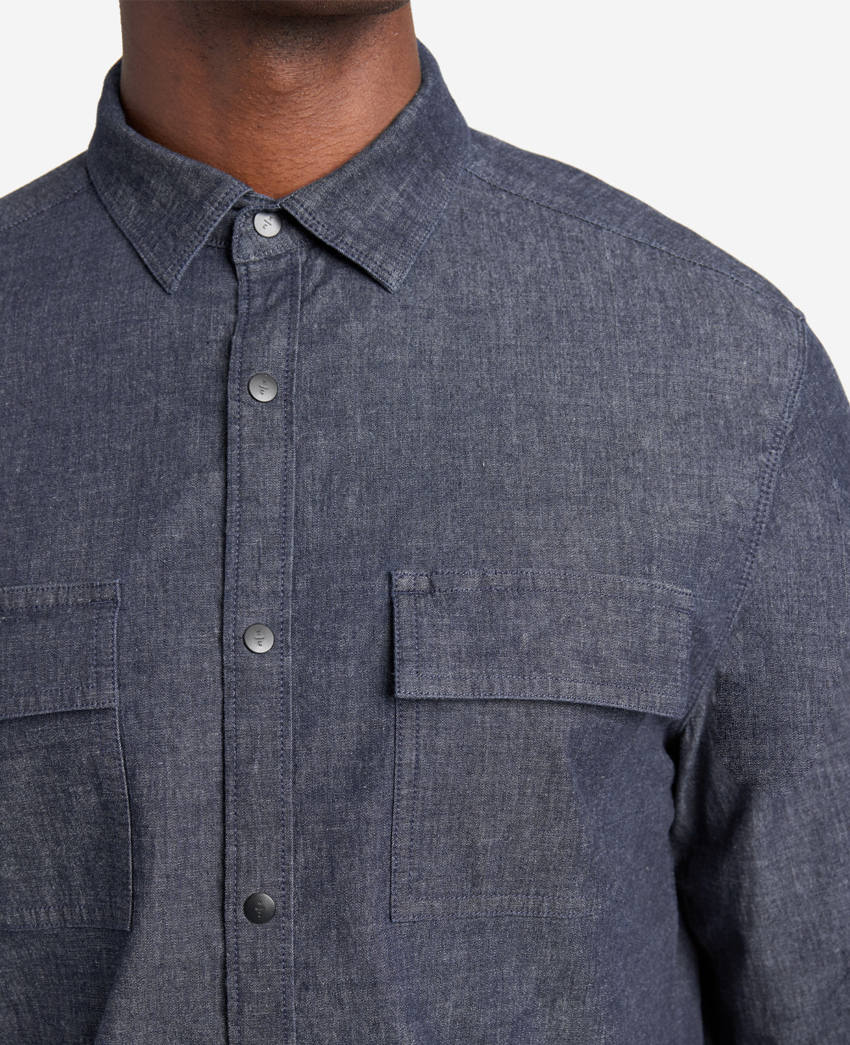Deep Indigo