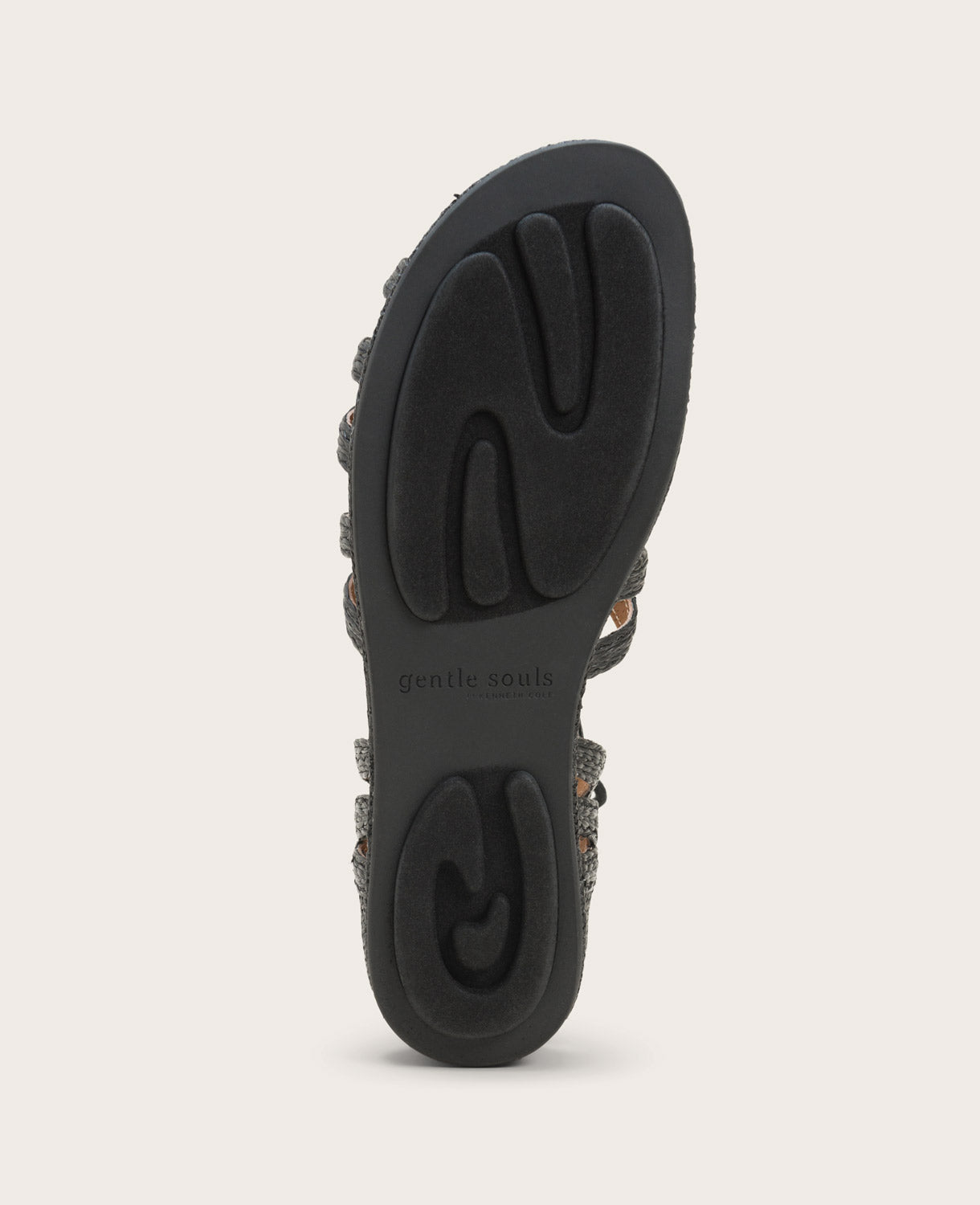 Black Raffia
