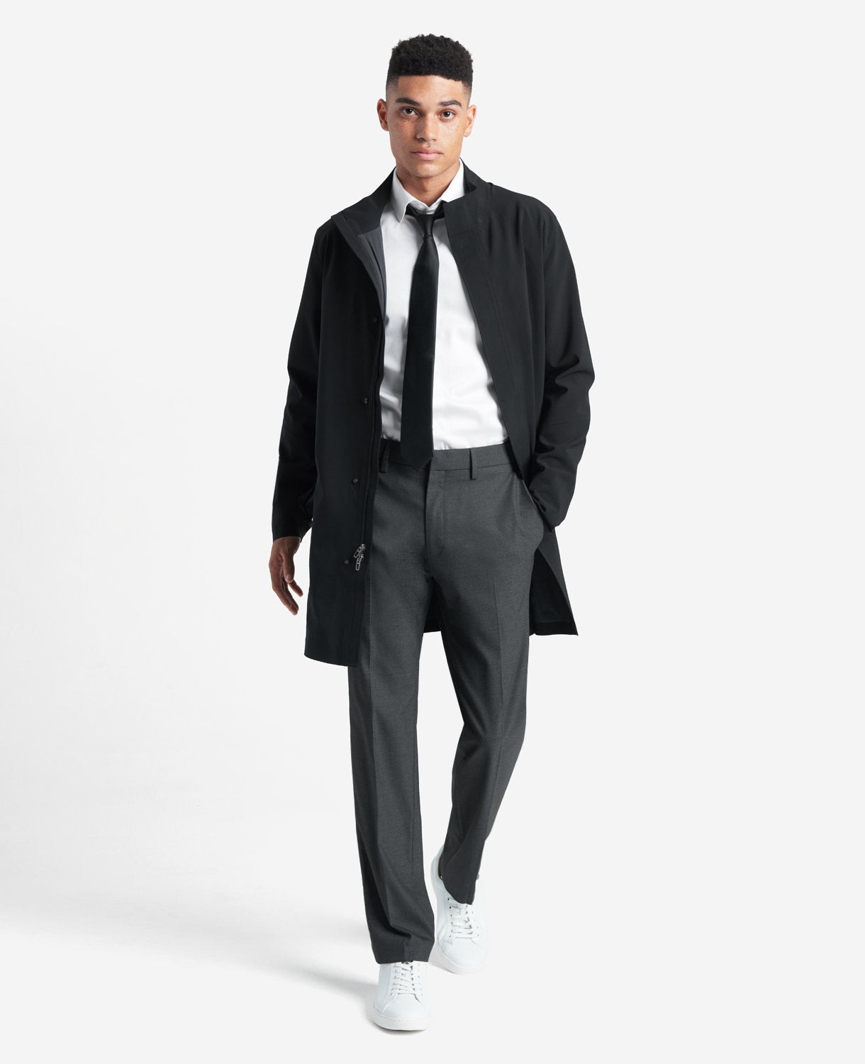 Dk. Htr. Grey