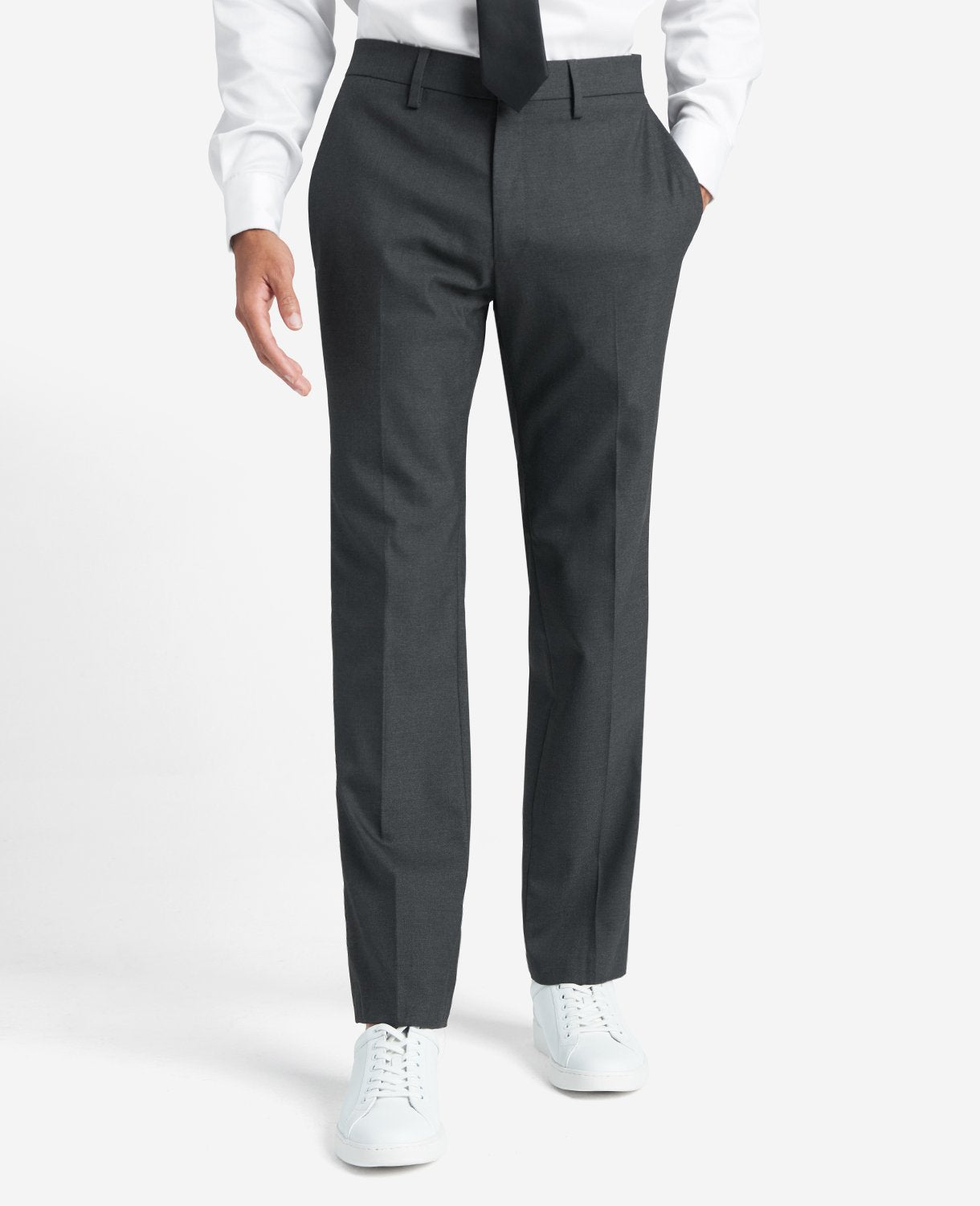 Dk. Htr. Grey