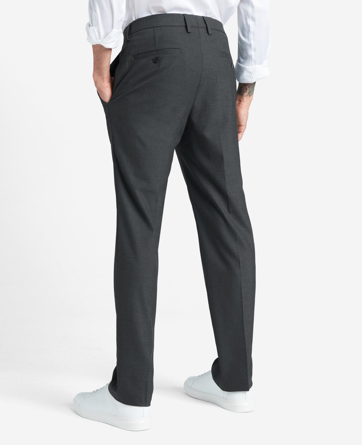 Dk. Htr. Grey