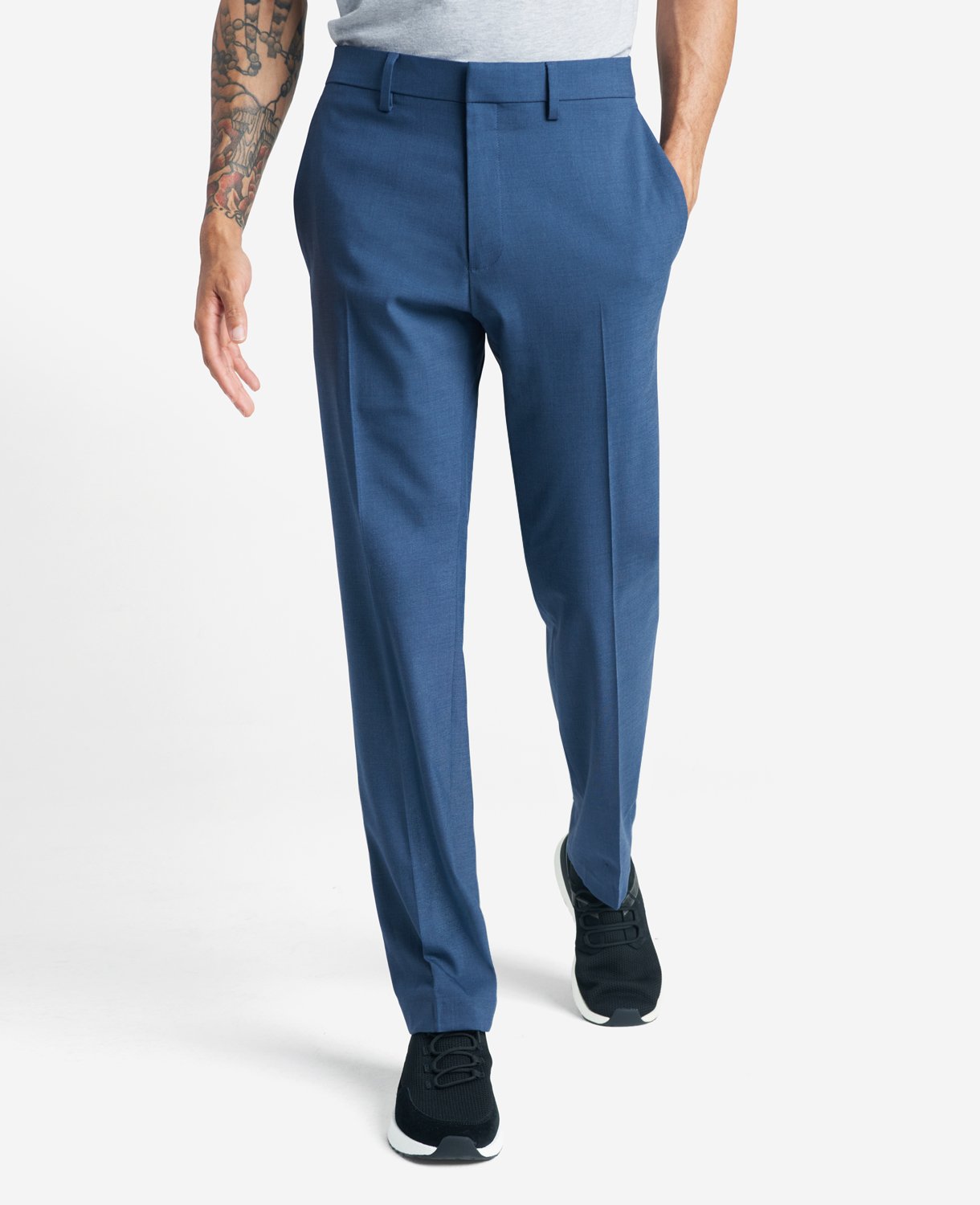 Chambray