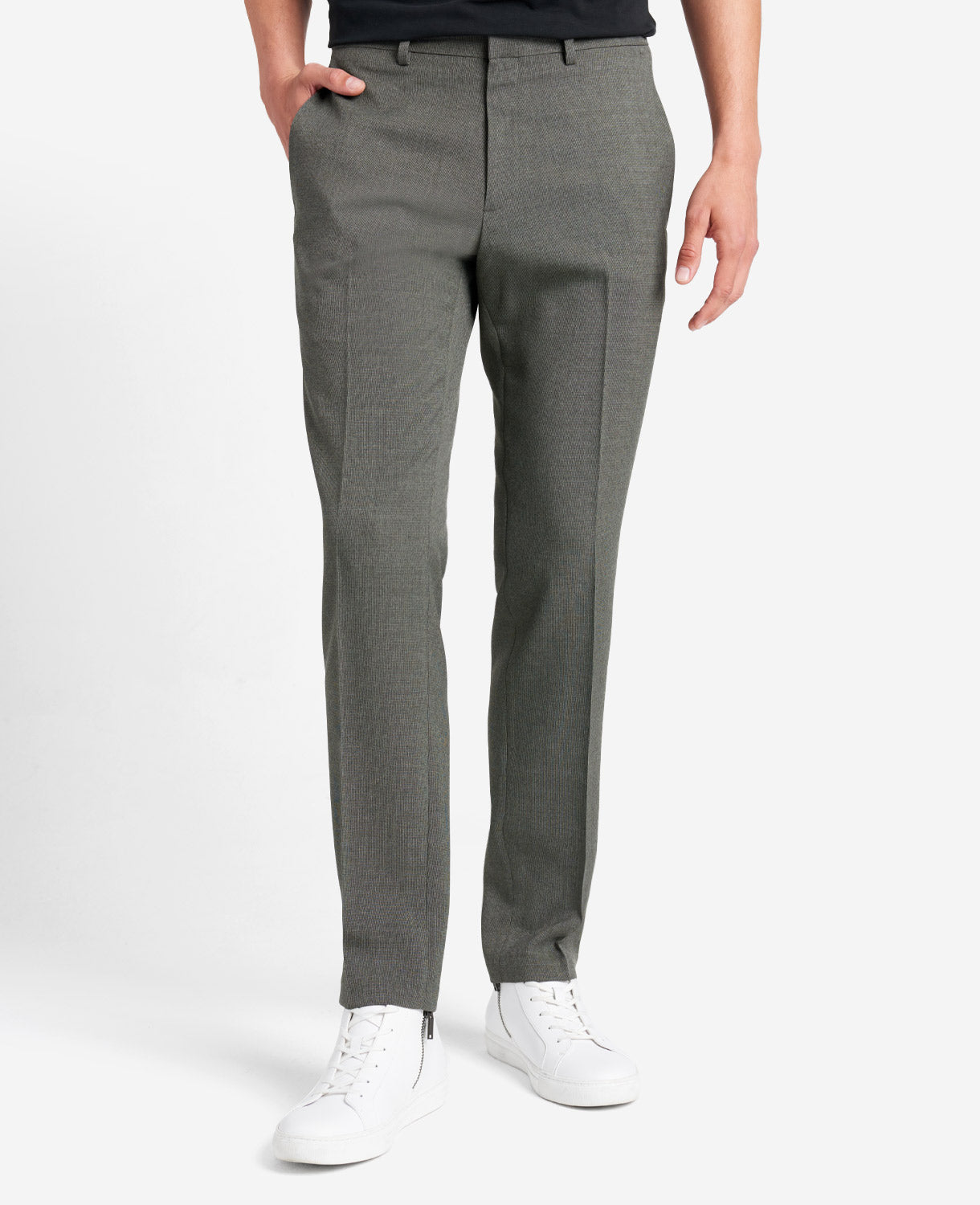 Medium Grey