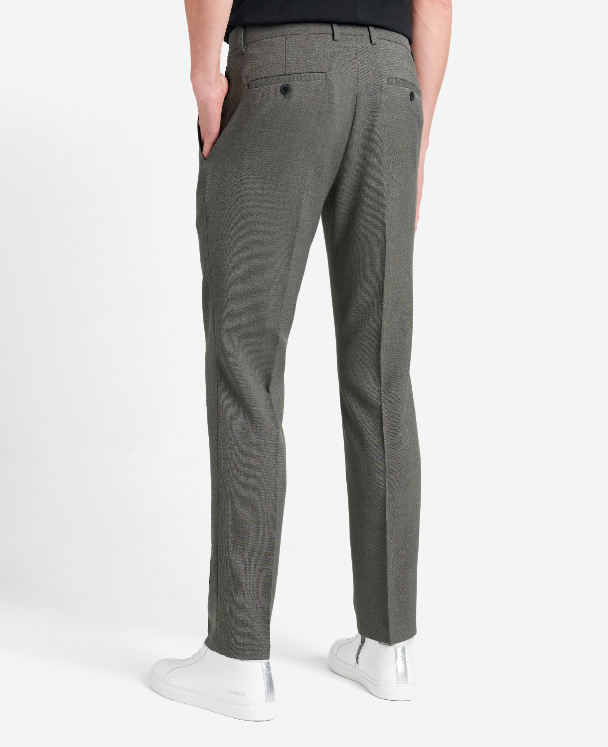Medium Grey
