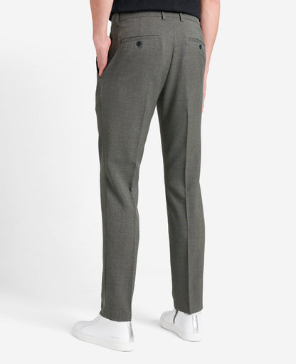 Medium Grey