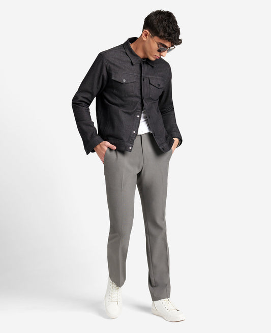 Medium Grey