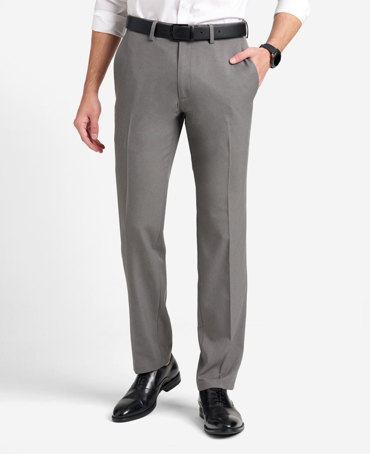 Medium Grey